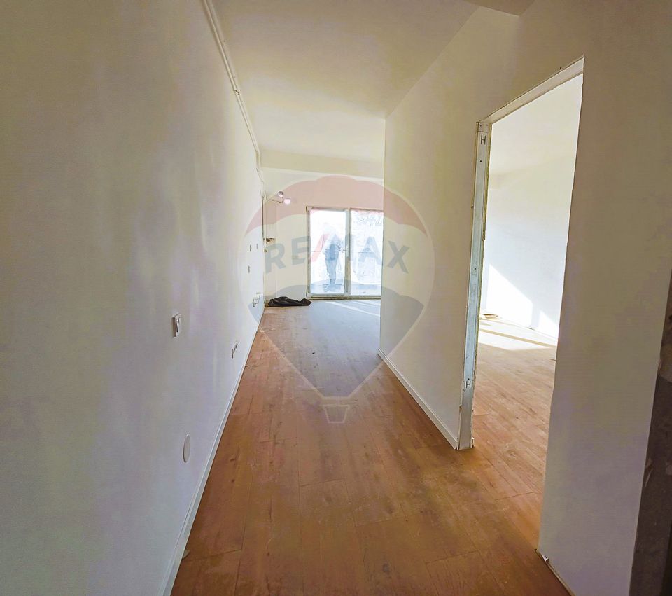 1 room Apartment for sale