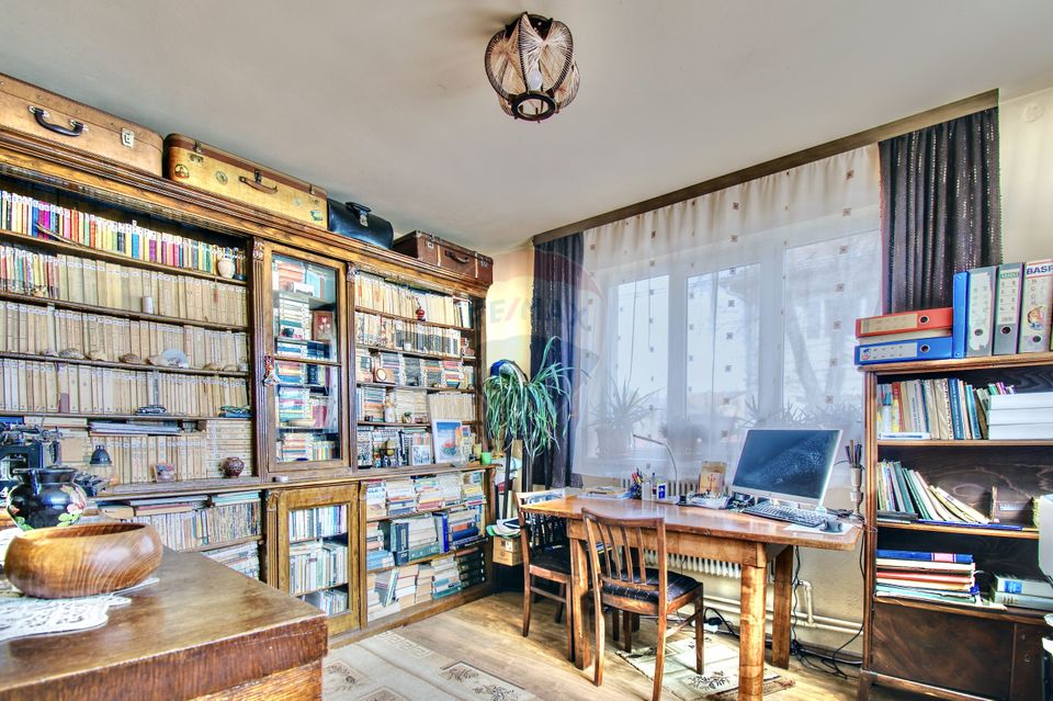 7 room House / Villa for sale, Central area