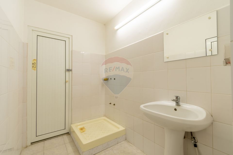 De vanzare – Hala industriala in Luna de Sus, Cluj