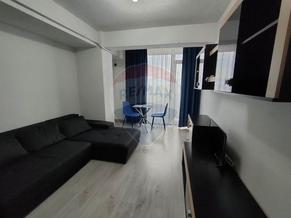 Apartament de inchiriat