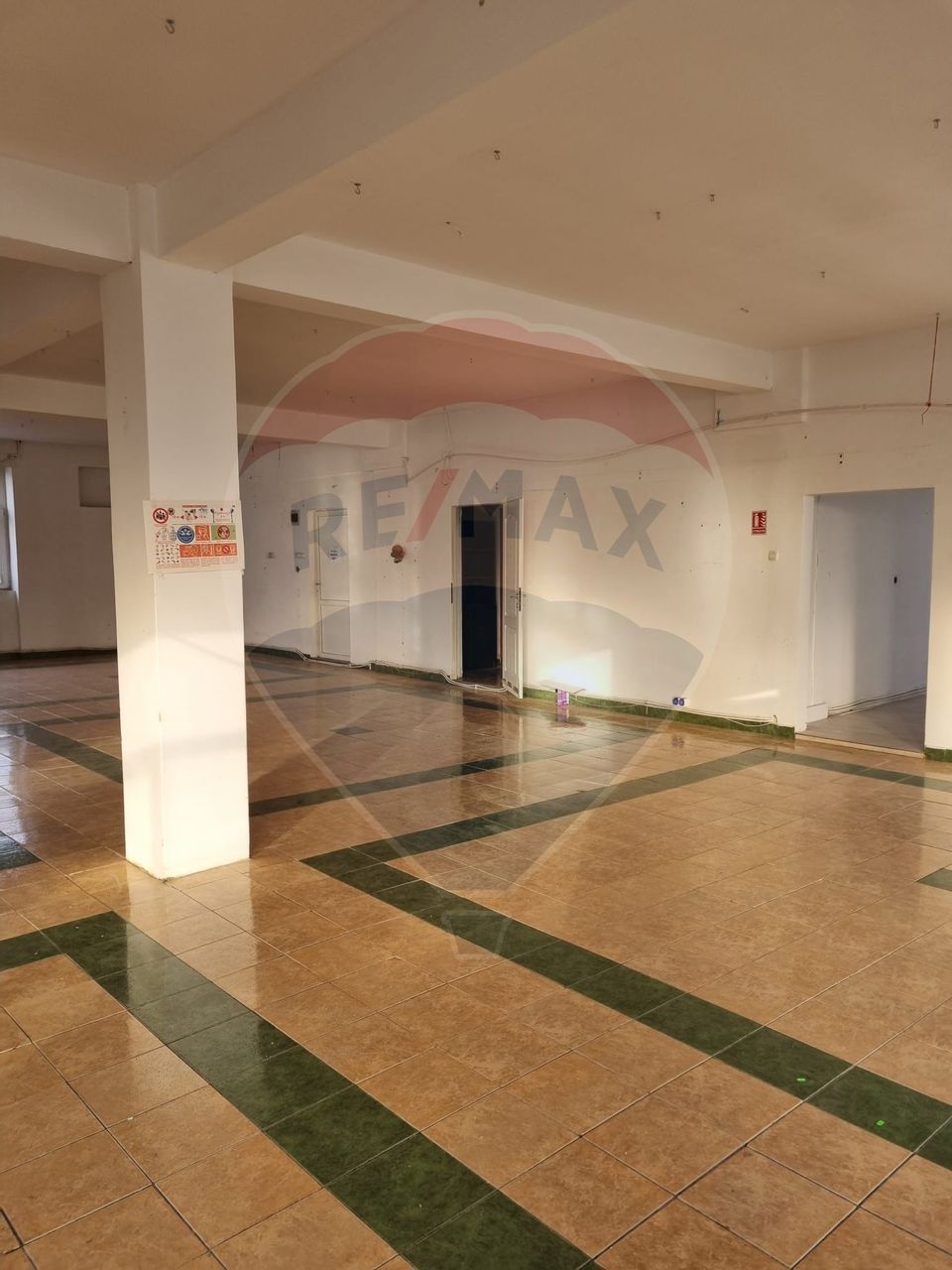 Spațiu comercial de inchiriat Iris