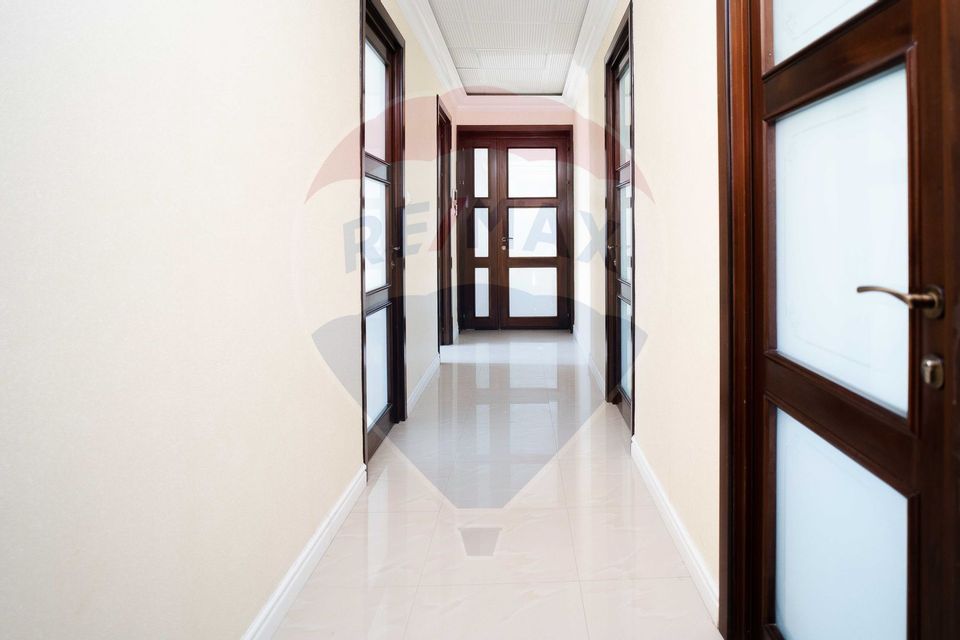 Spațiu Comercial de Vânzare & Cladire Comerciala Premium-zona Galata