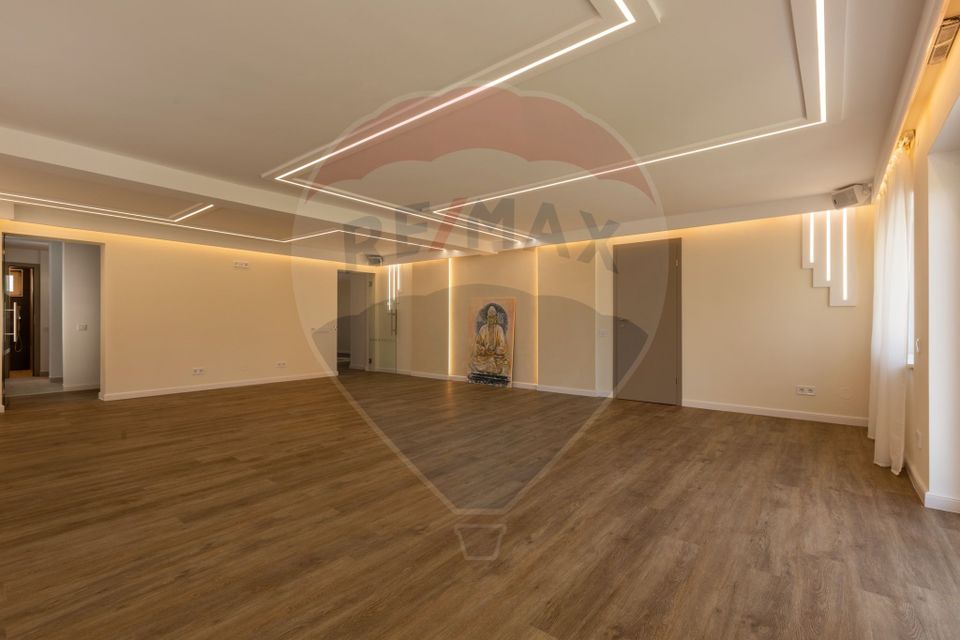 120sq.m Special Property for rent