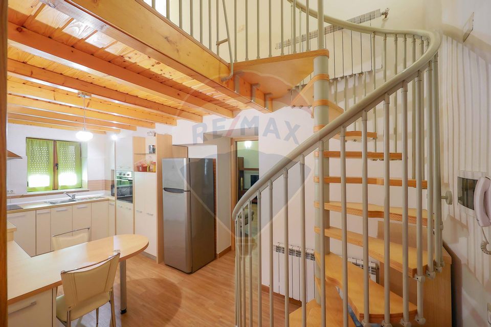 Apartament de vânzare în Piața Unirii, Oradea