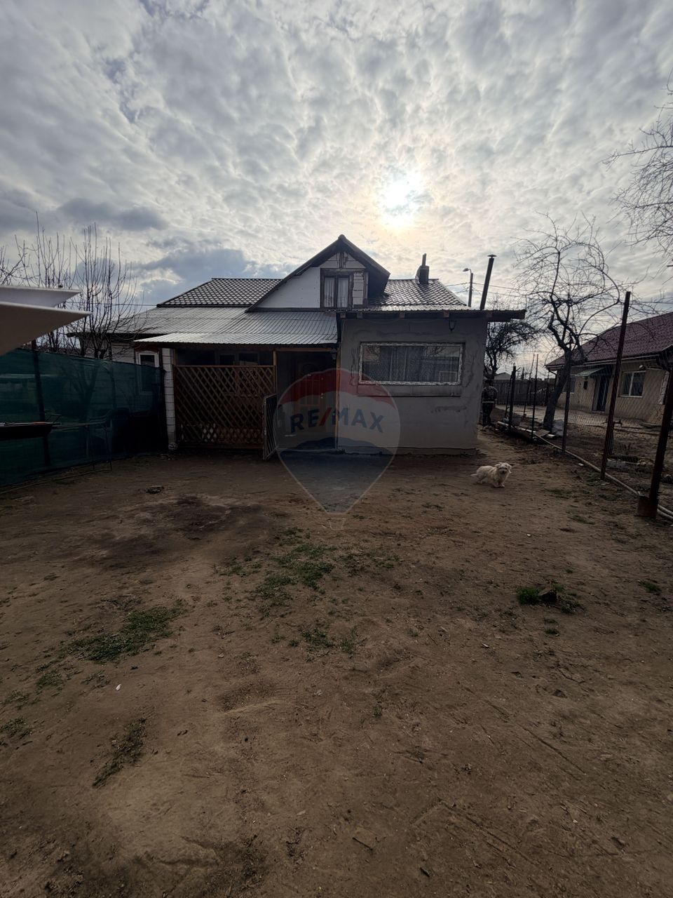 4 room Apartment for sale, Bariera Valcii area