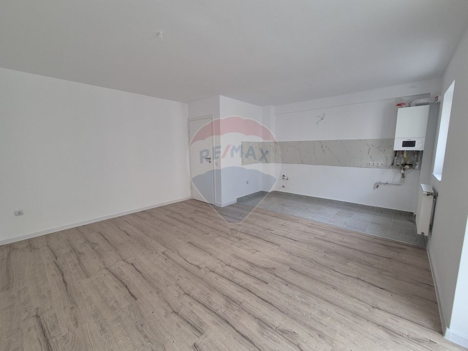2 room Apartment for sale, Kogalniceanu area