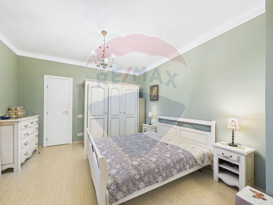 2 room Apartment for sale, Capitale area