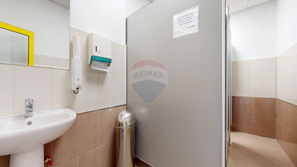 Spațiu de birouri de închiriat, Brasov, Centrul Civic