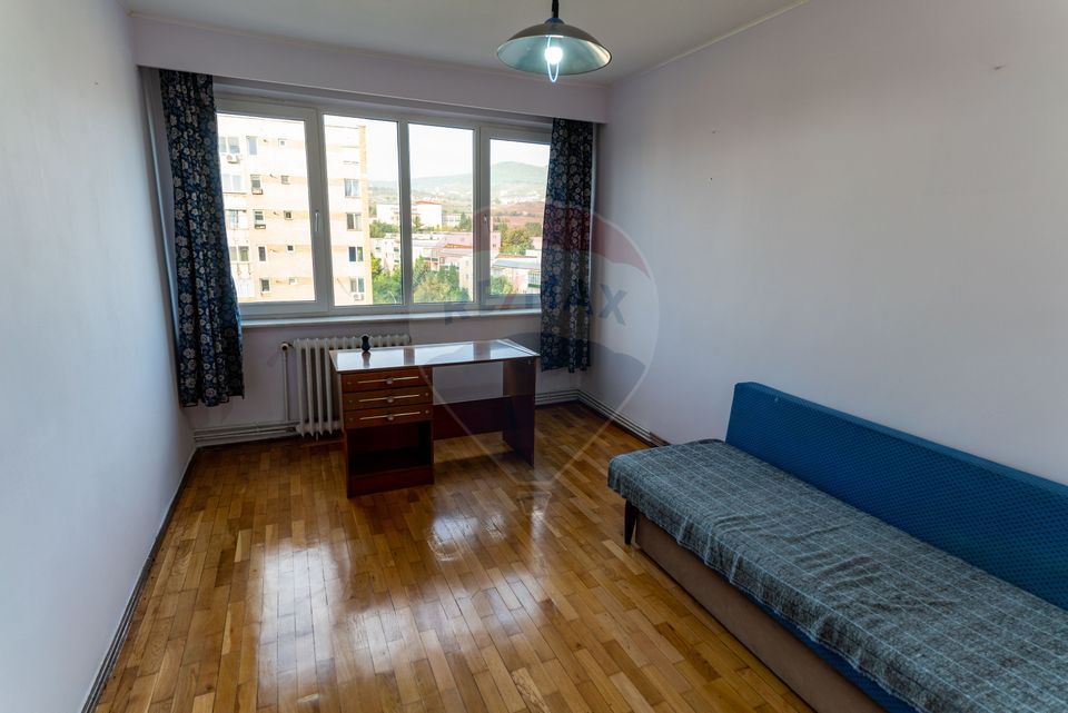 3 room Apartment for sale, Balcescu area