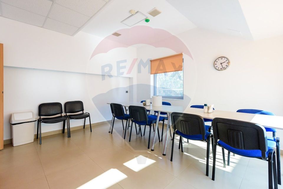 Spatiu de birouri, de inchiriat, zona Stadion Constanta