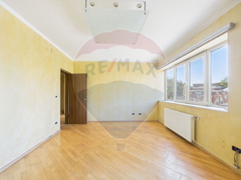 2 room Apartment for sale, Parcul Carol area