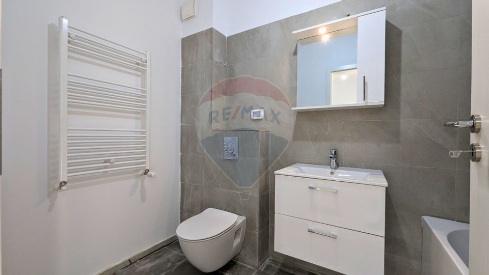 De Vanzare Apartament nou 2 Camere Opal Residence Bragadiru