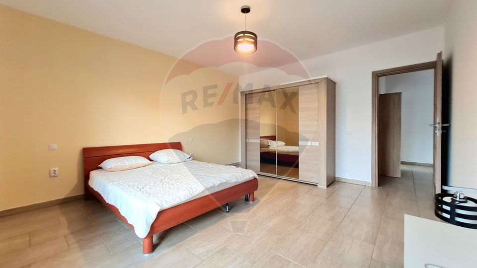 110sq.m Office Space for rent, Manastur area