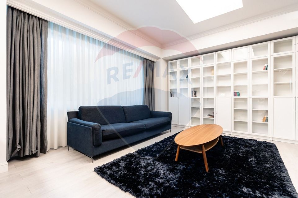 2 room apartment for sale Pipera