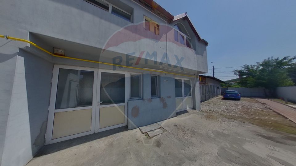 324sq.m Commercial Space for sale, Tudor Vladimirescu area