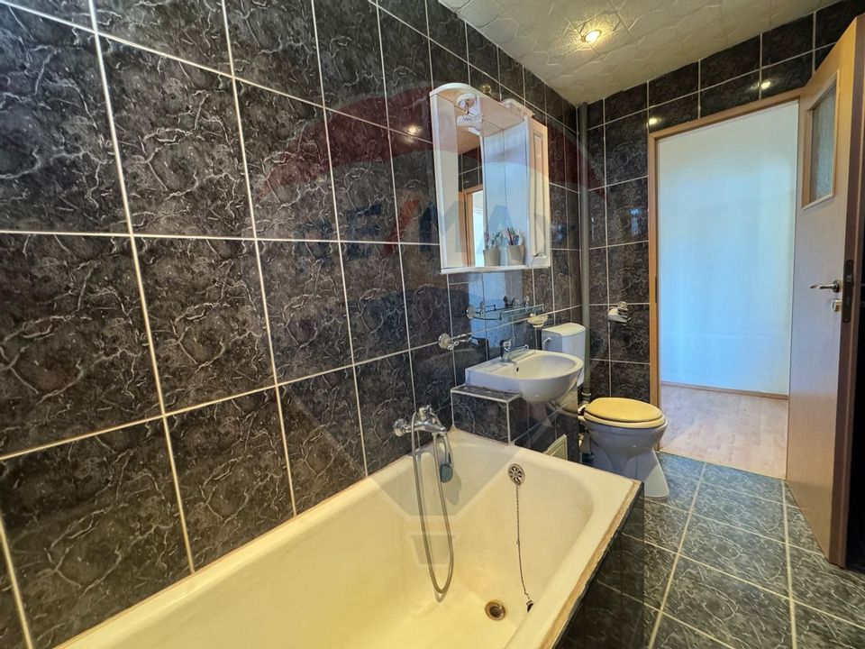 Apartament cu 2 camere zona Lebada