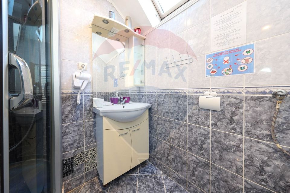 Casă individuala în zona Baciu