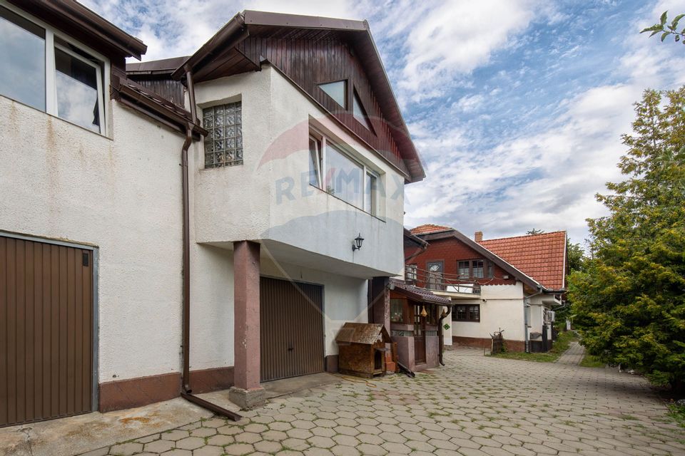 5 room House / Villa for sale