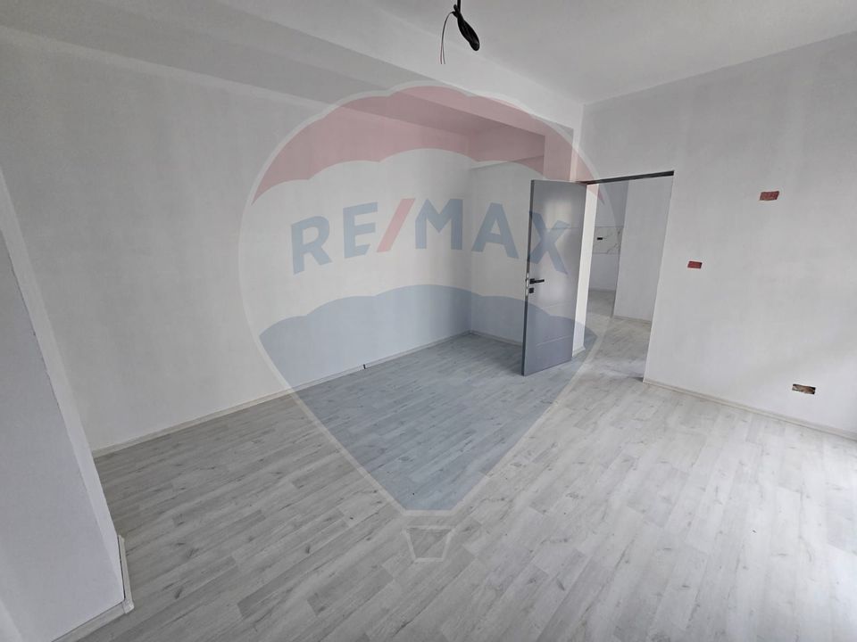 Apartament 2 camere finisat complet, în bloc nou cu lift, zona intim