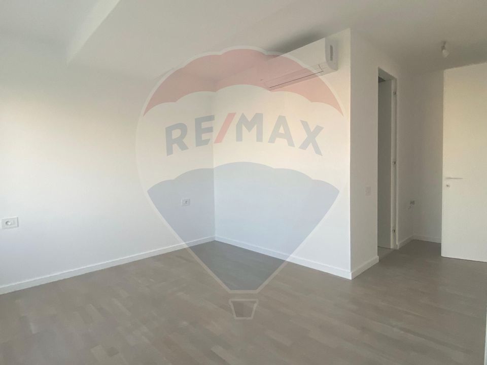 DE VANZARE Apartamente 1,2,3 si 4 camere în zona Centrala Ploiesti