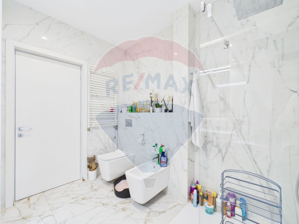 3 room Apartment for sale, Central area