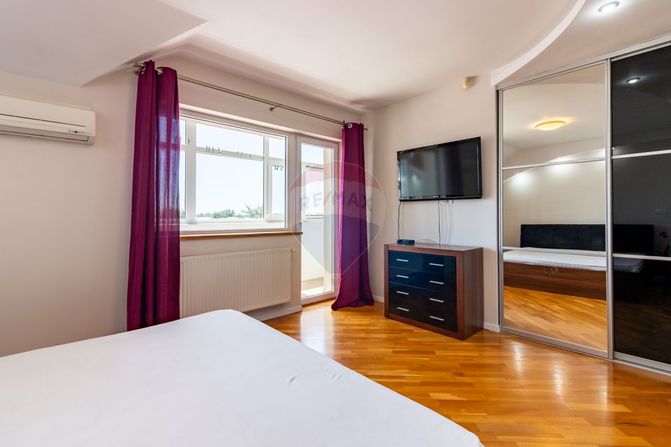 Casă spațioasă lângă București – mobilată, utilată, gata de mutat!