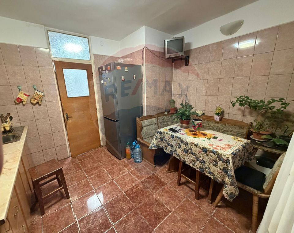 Vanzare ap 2 camere Bld Unirii