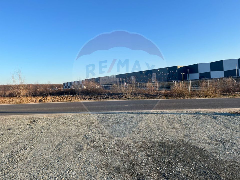 216sq.m Industrial Space for sale