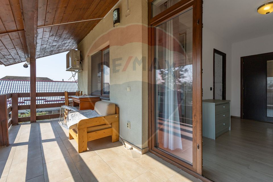 5 room House / Villa for sale, Ronat area