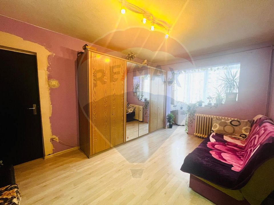 Apartament 2 camere zona Lebada - Aurel Vlaicu