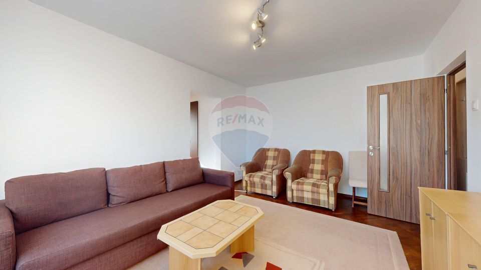 2 room Apartment for rent, Astra area