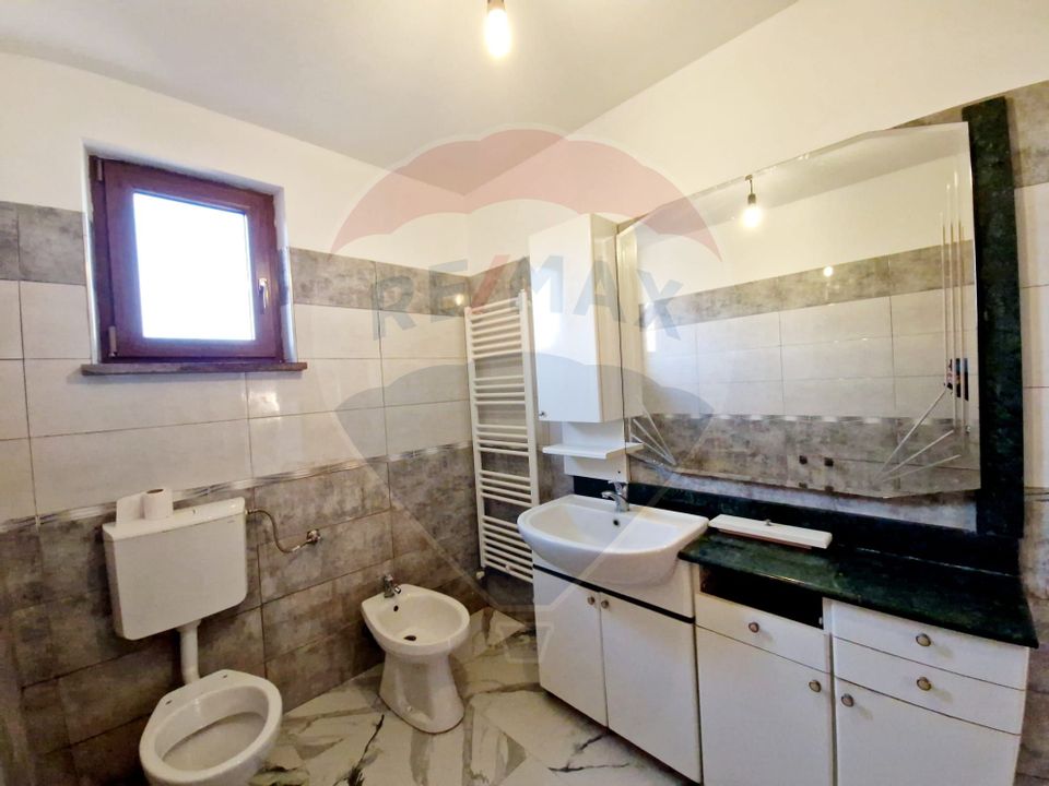 5 room House / Villa for rent, George Enescu area