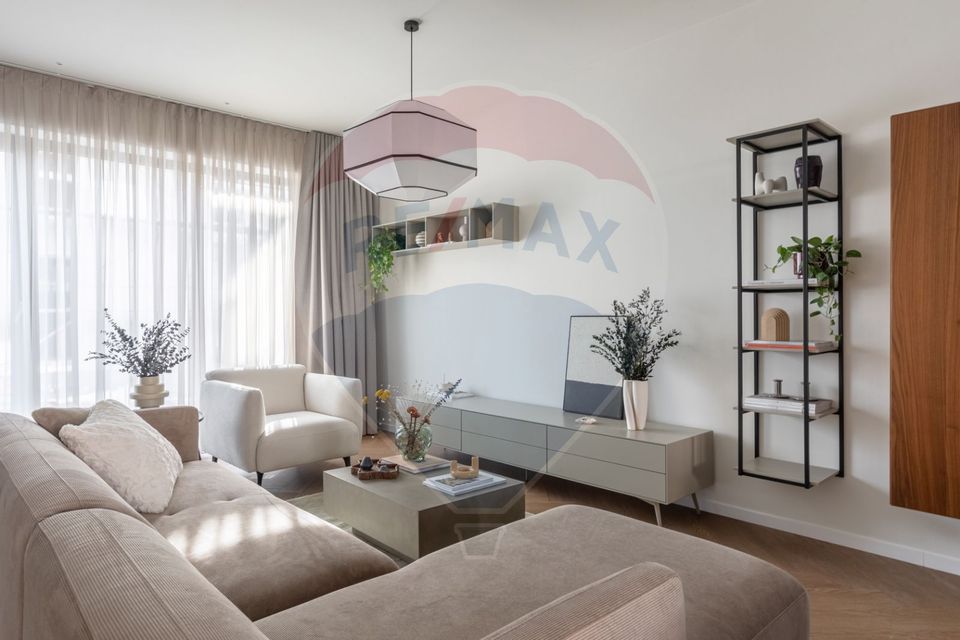 4 room House / Villa for sale, Central area