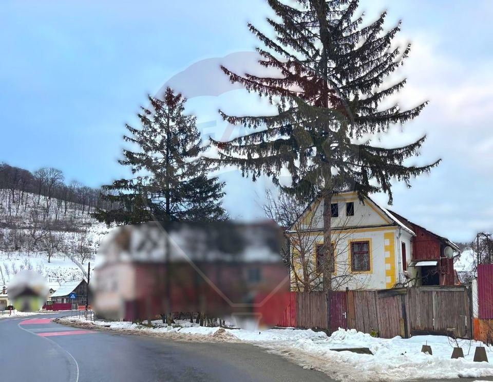 2 room House / Villa for sale