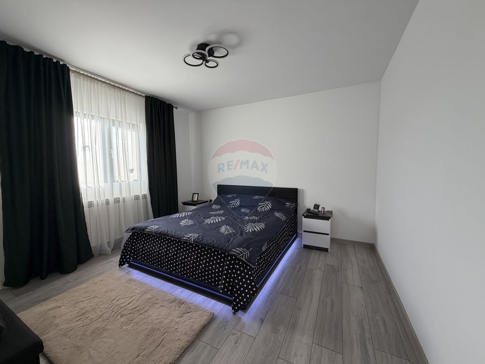 4 room House / Villa for sale, Nord area