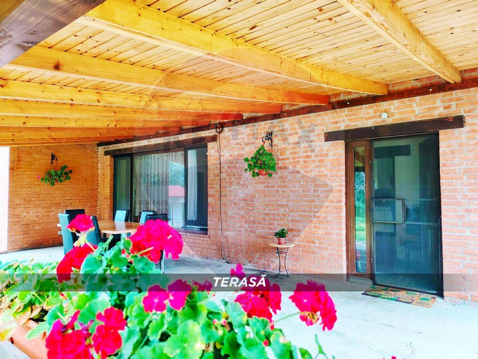 4 room House / Villa for sale, Sud-Vest area