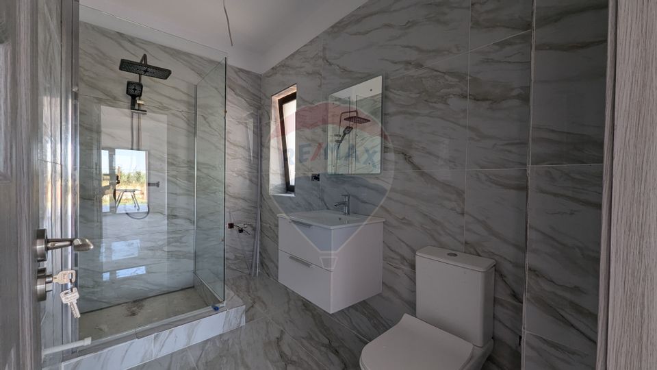 De Vanzare Duplex Comuna Berceni Str Lebedelor Asfaltată 0% Comision