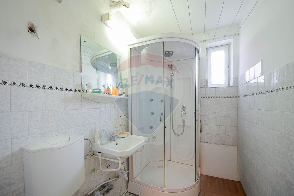3 room Apartment for sale, Ultracentral area