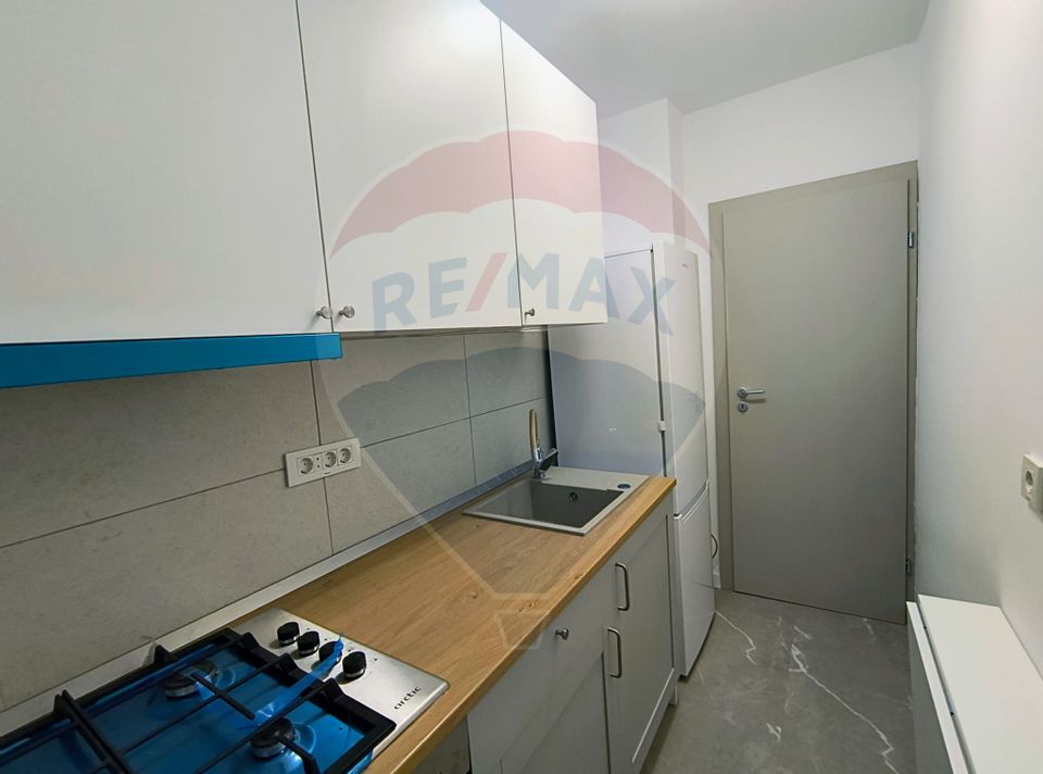 Garsonieră de închiriat – Șoseaua Pantelimon | Delfinului | Mega Mall