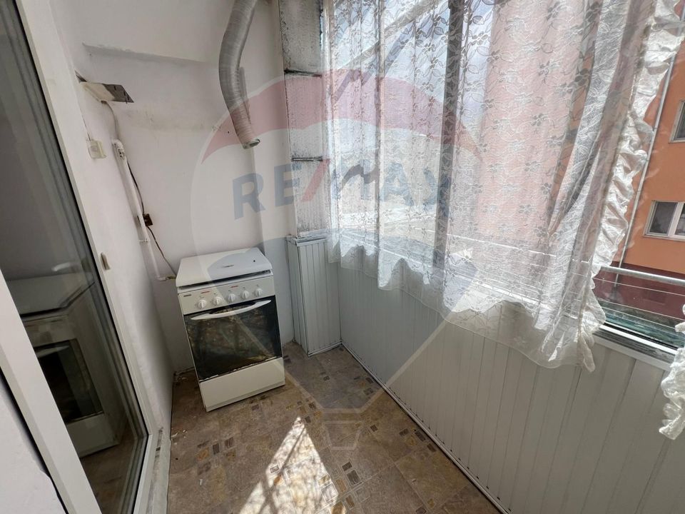 2 room Apartment for rent, Central area