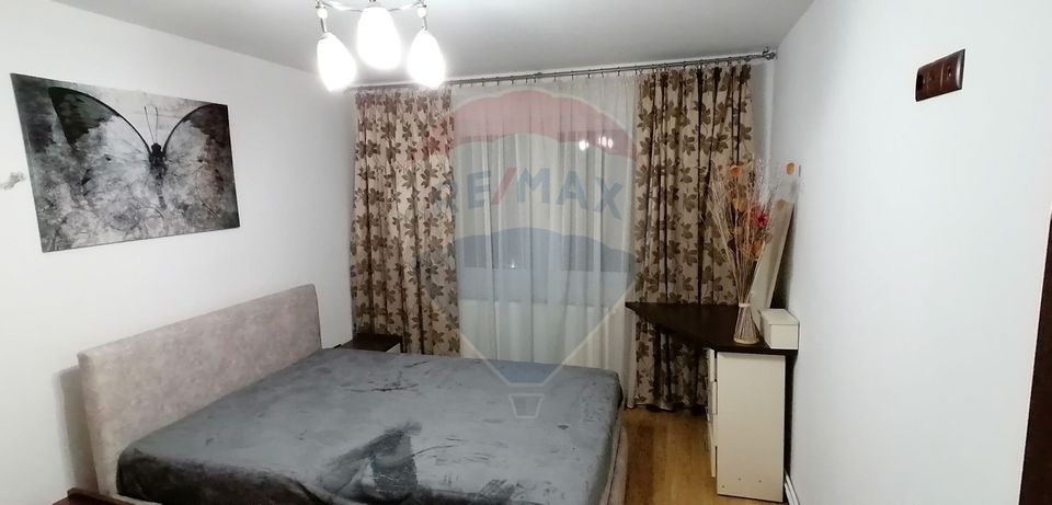 Apartament cu 3 camere de inchiriat in zona Manastur