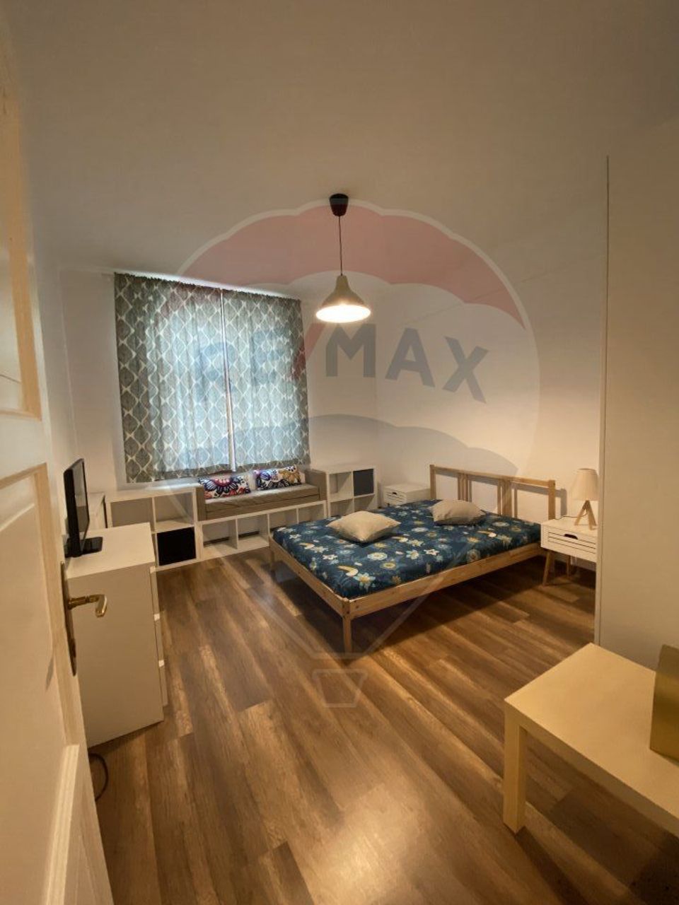 Apartament Modern 4 camere - 2bai - Piata Rosetti