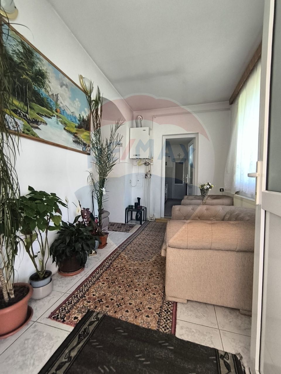 Casă de vanzare 3 camere Gherla