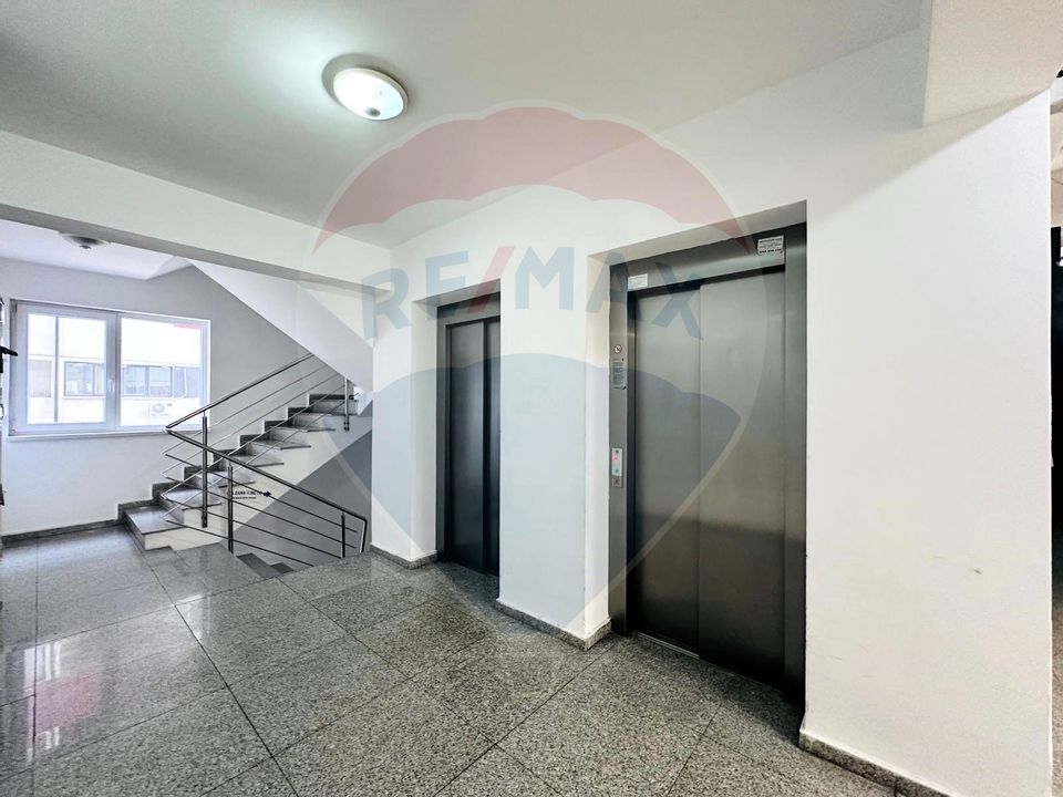 1 room Apartment for rent