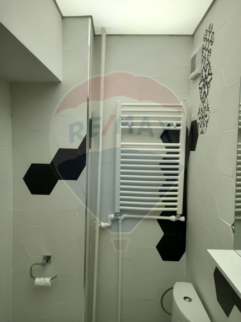 4 camere renovat | vedere fântâni Unirii | Bibescu Vodă | 106 mp