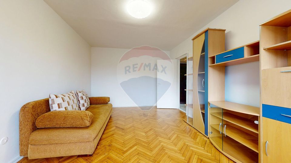 Apartament 3 camere Calea București