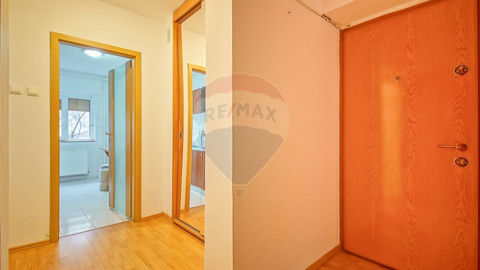 Ideal Investiție! 2 Camere Zizinului + Boxă  – lângă Spitalul Județean