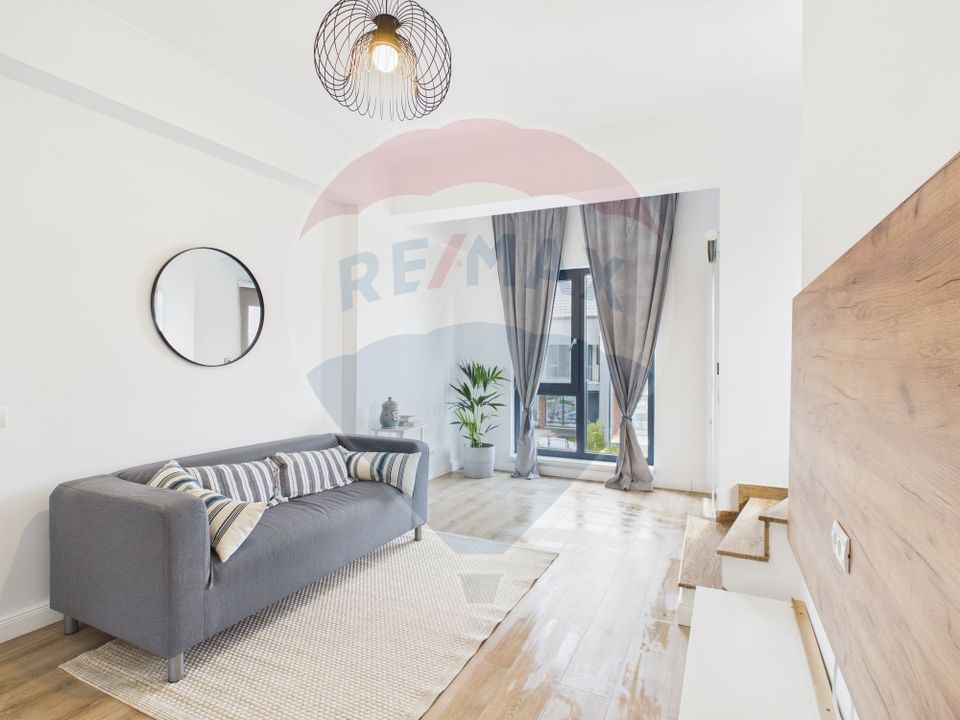 4 room House / Villa for sale