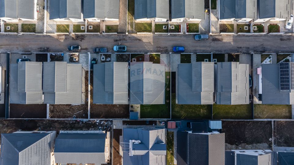 Comision 0%! Casa mobilată și utilată Izvor | toate utilitatile