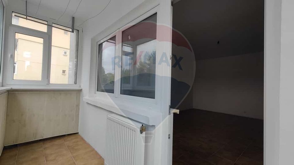 Apartament cu 2 camere de vânzare Agigea judetul Constanta